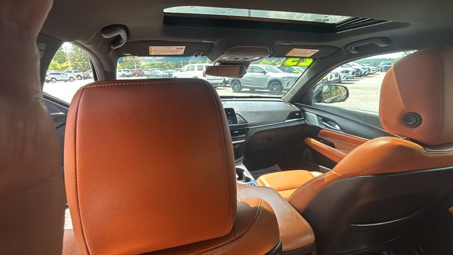 Used 2023 Cadillac CT4 Premium Luxury AWD/4WD image 22