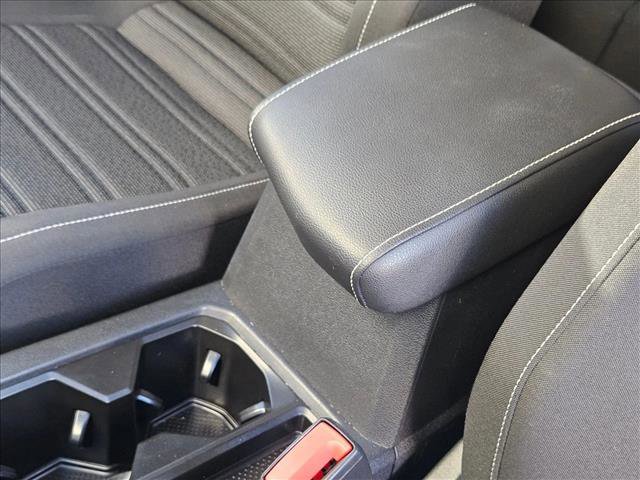 Used 2022 Volkswagen Tiguan S FWD image 21