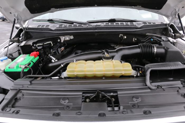 Used 2019 Ford F150 Limited image 13