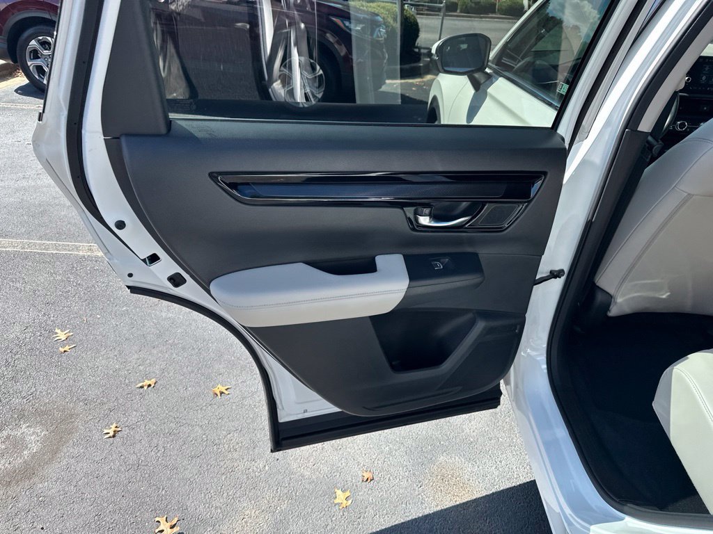 Certified 2024 Honda CR-V EX-L image 12