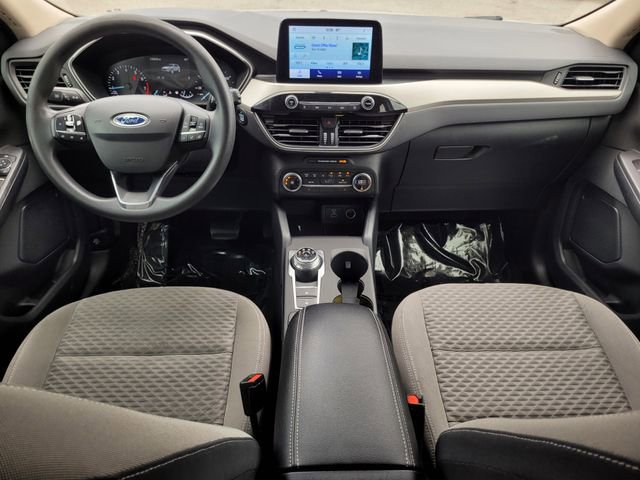 Used 2020 Ford Escape SE image 12