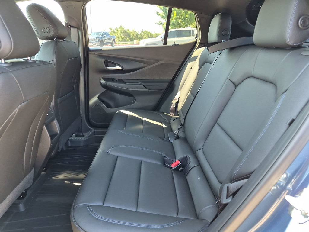 New 2026 Buick Envista Sport Touring w/ Convenience I Package FWD image 35