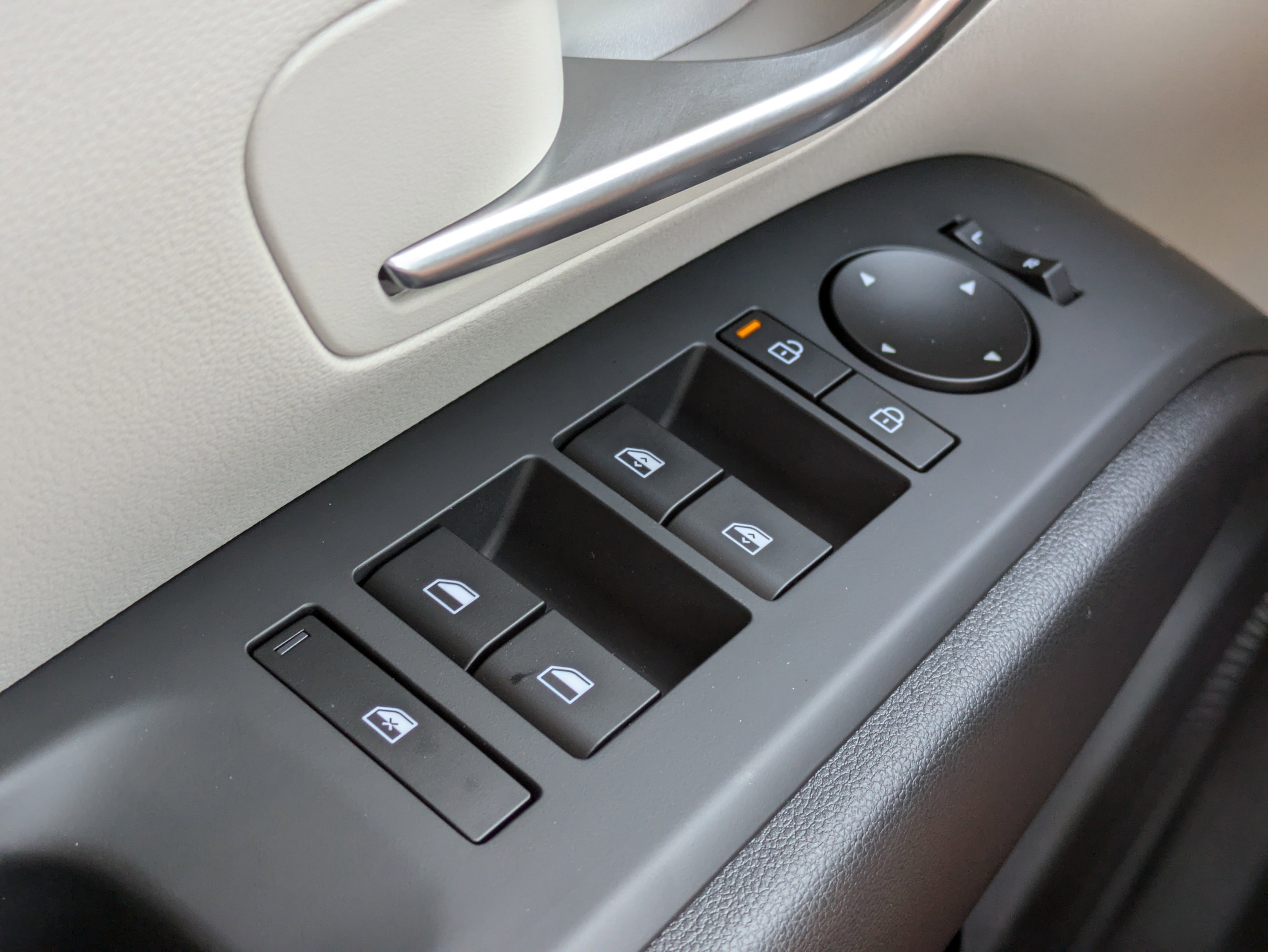 New 2026 Hyundai Tucson SEL AWD/4WD image 21