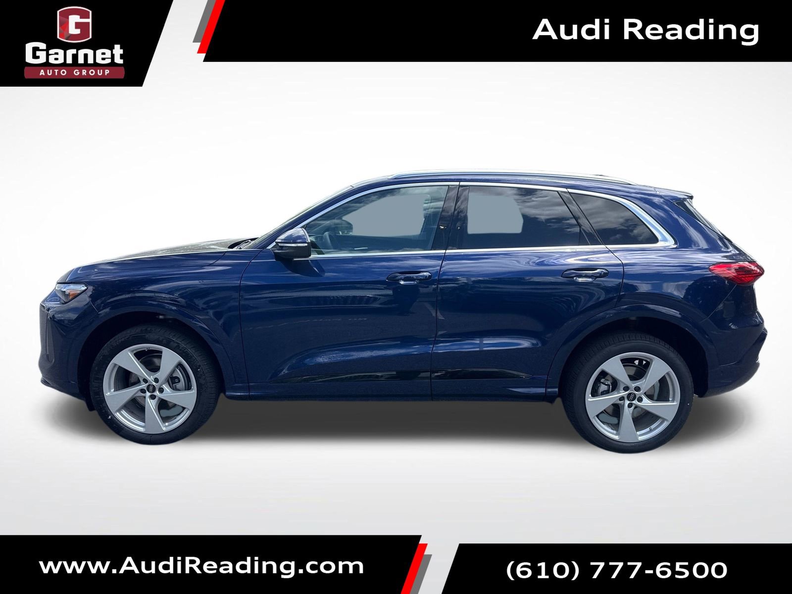 New 2026 Audi Q5 Premium AWD/4WD image 2