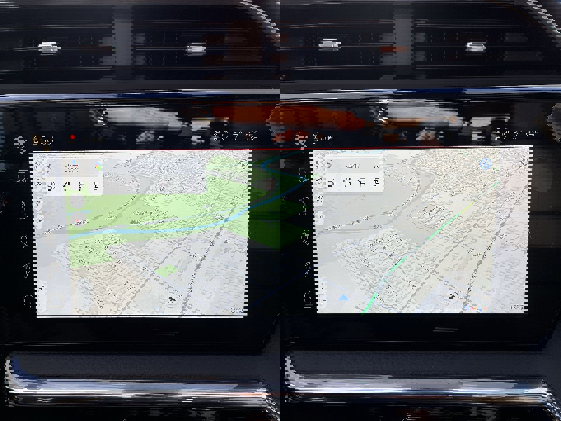 New 2026 GMC Sierra 1500 Denali w/ Denali Reserve Package image 49