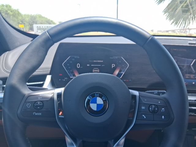 Used 2026 BMW X1 xDrive28i w/ Convenience Package AWD/4WD image 8