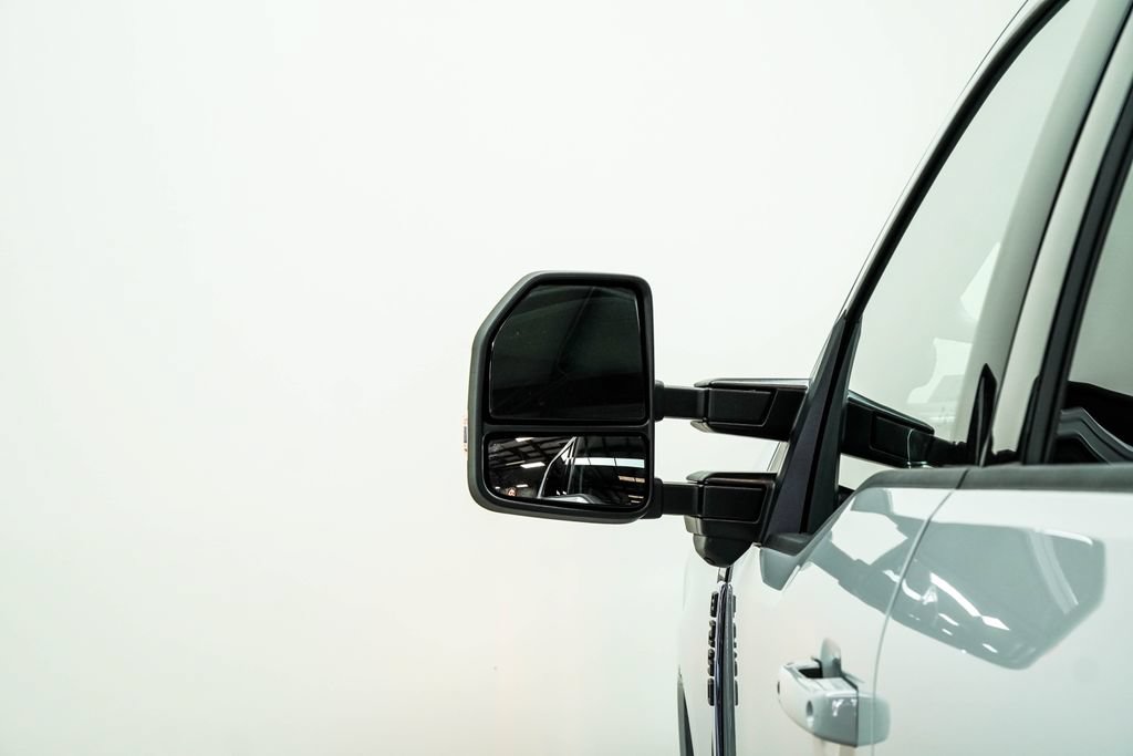 Used 2026 Ford F250 Lariat AWD/4WD image 14