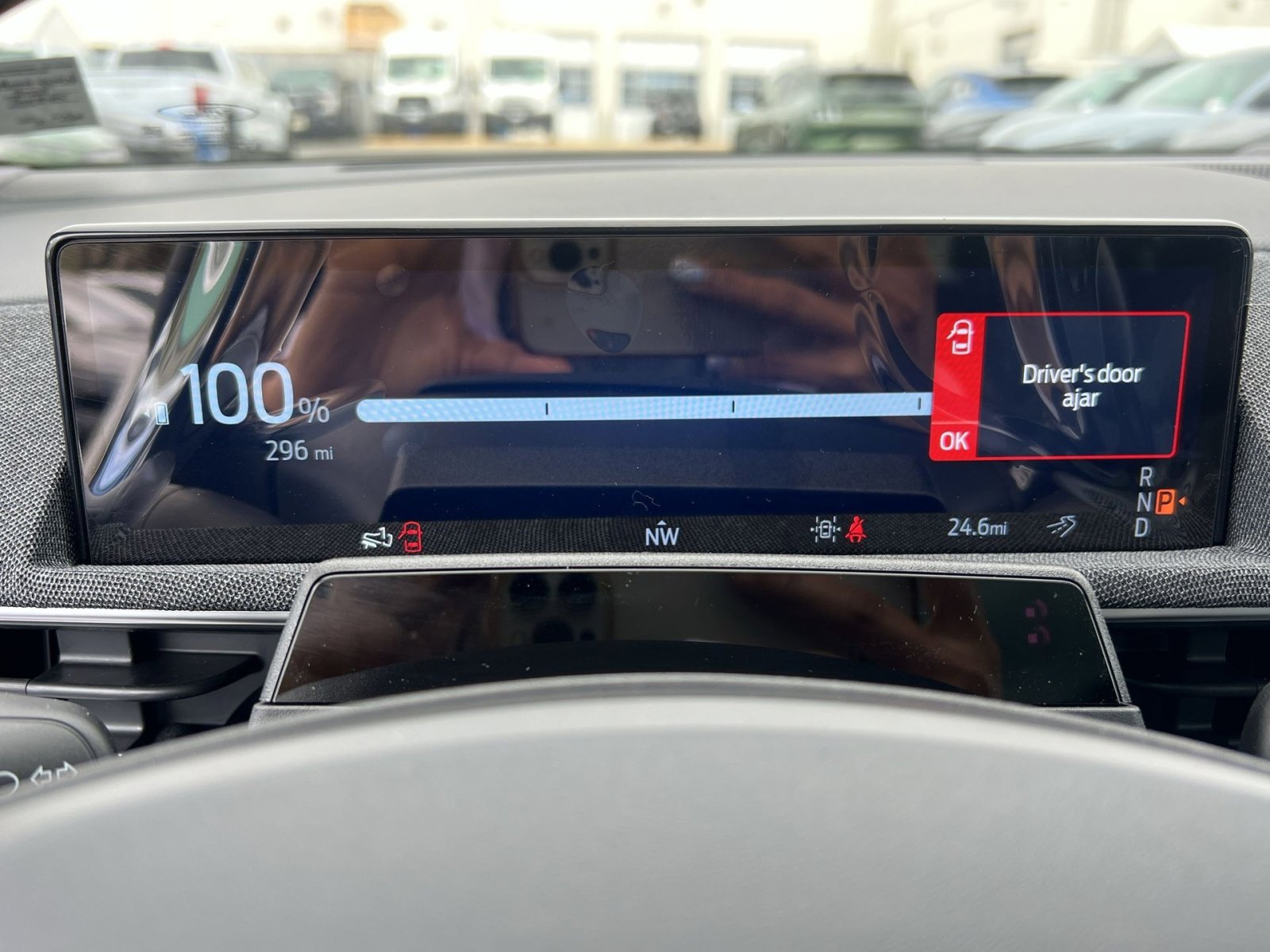 New 2025 Ford Mustang Mach-E GT image 17