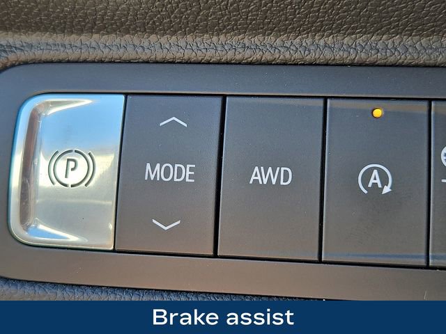 Used 2026 Chevrolet Traverse RS AWD/4WD image 12