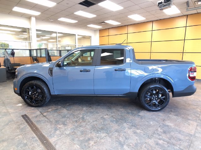 New 2026 Ford Maverick XLT w/ Equipment Group 301A AWD/4WD image 4