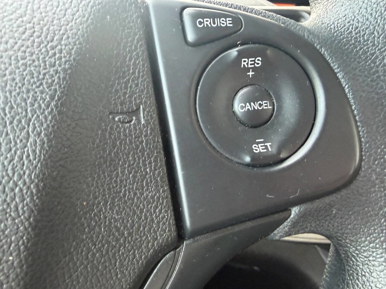 Used 2015 Honda CR-V LX image 21