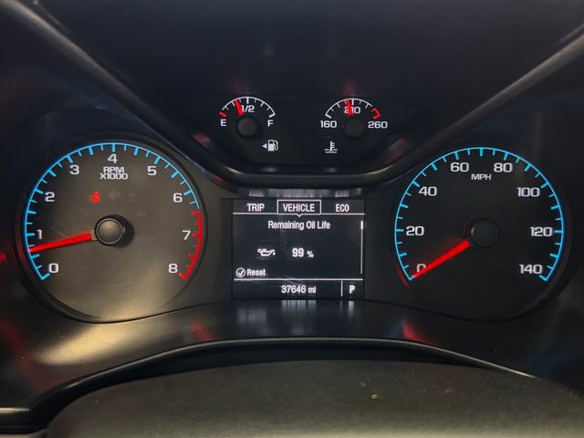 Used 2015 Chevrolet Colorado W/T w/ WT Convenience Package image 34