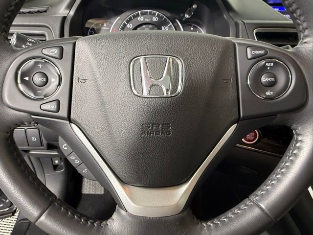 Used 2016 Honda CR-V EX-L image 18