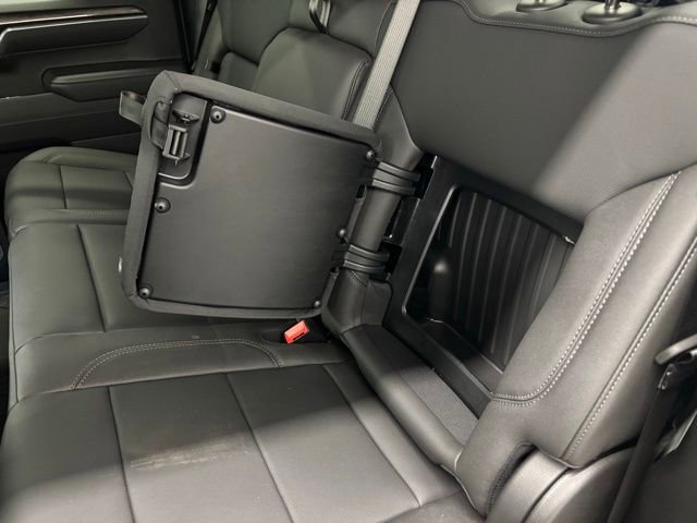 New 2026 Chevrolet Silverado 1500 LTZ image 12