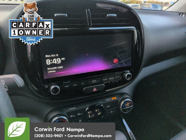 Used 2023 Kia Soul S FWD image 16