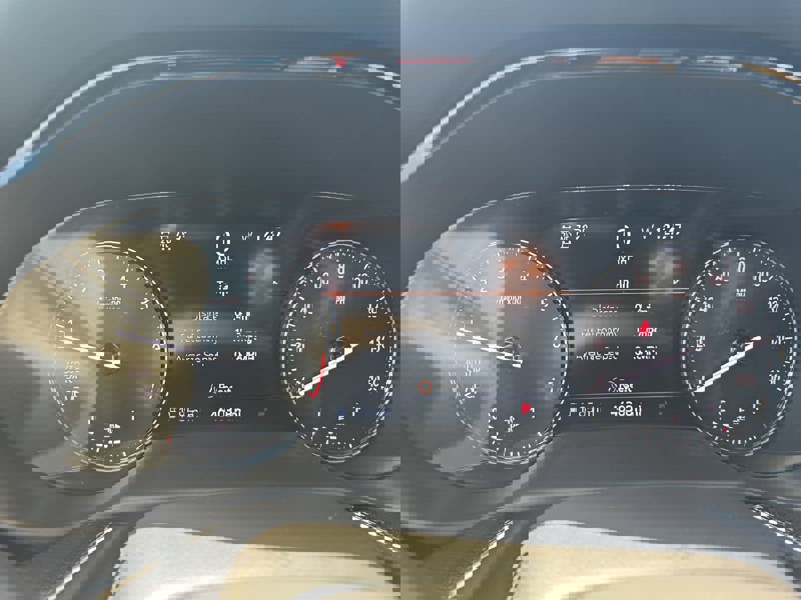 Used 2023 Buick Envision Essence w/ Sport Touring Package image 19