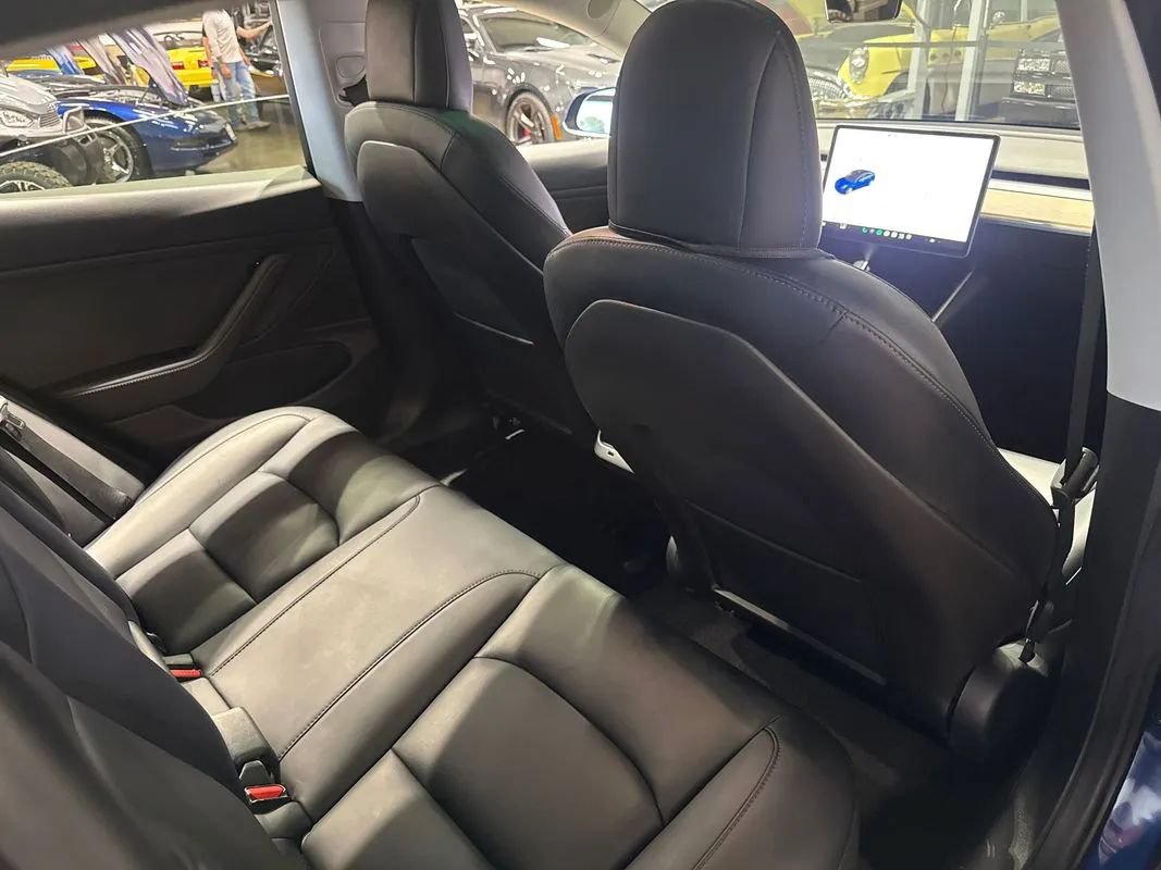 Used 2019 Tesla Model 3 Long Range AWD/4WD image 64