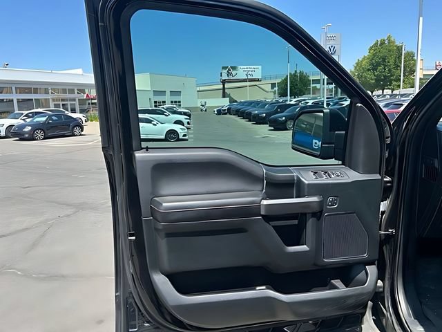 Used 2018 Ford F150 Lariat w/ Equipment Group 502A Luxury AWD/4WD image 20