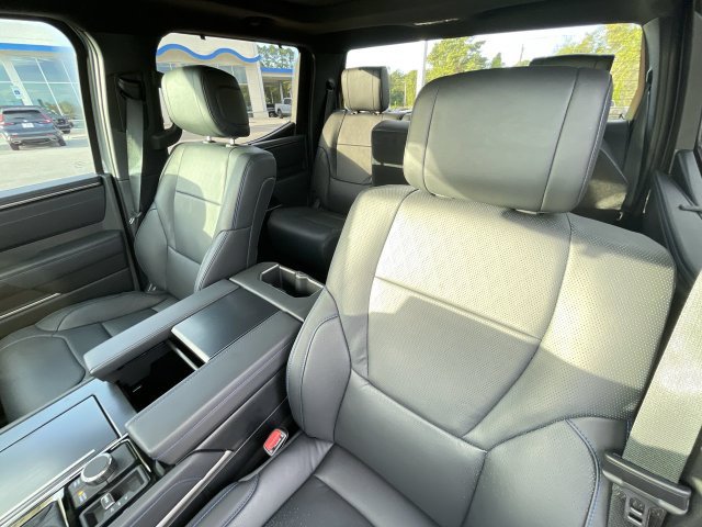 Used 2026 Toyota Tundra Platinum AWD/4WD image 15