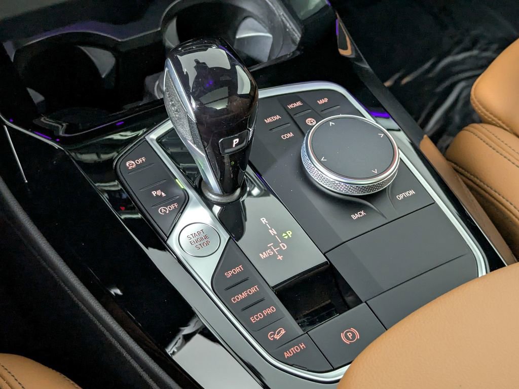 Certified 2022 BMW X3 xDrive30i w/ Premium Package 2 (ZPA) image 39