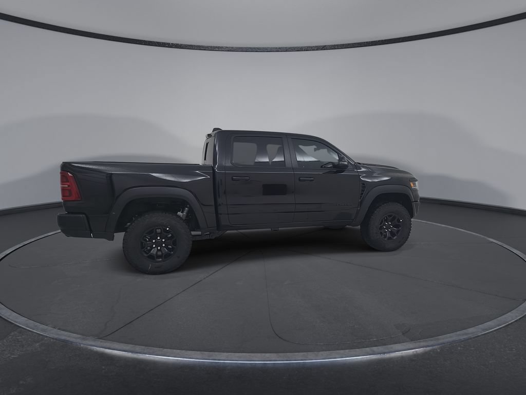 New 2026 RAM 1500 RHO w/ RHO Level 1 Equipment Group AWD/4WD image 15