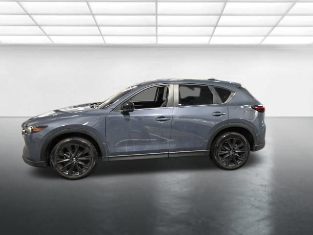 Used 2025 MAZDA CX-5 Carbon Edition AWD/4WD image 7
