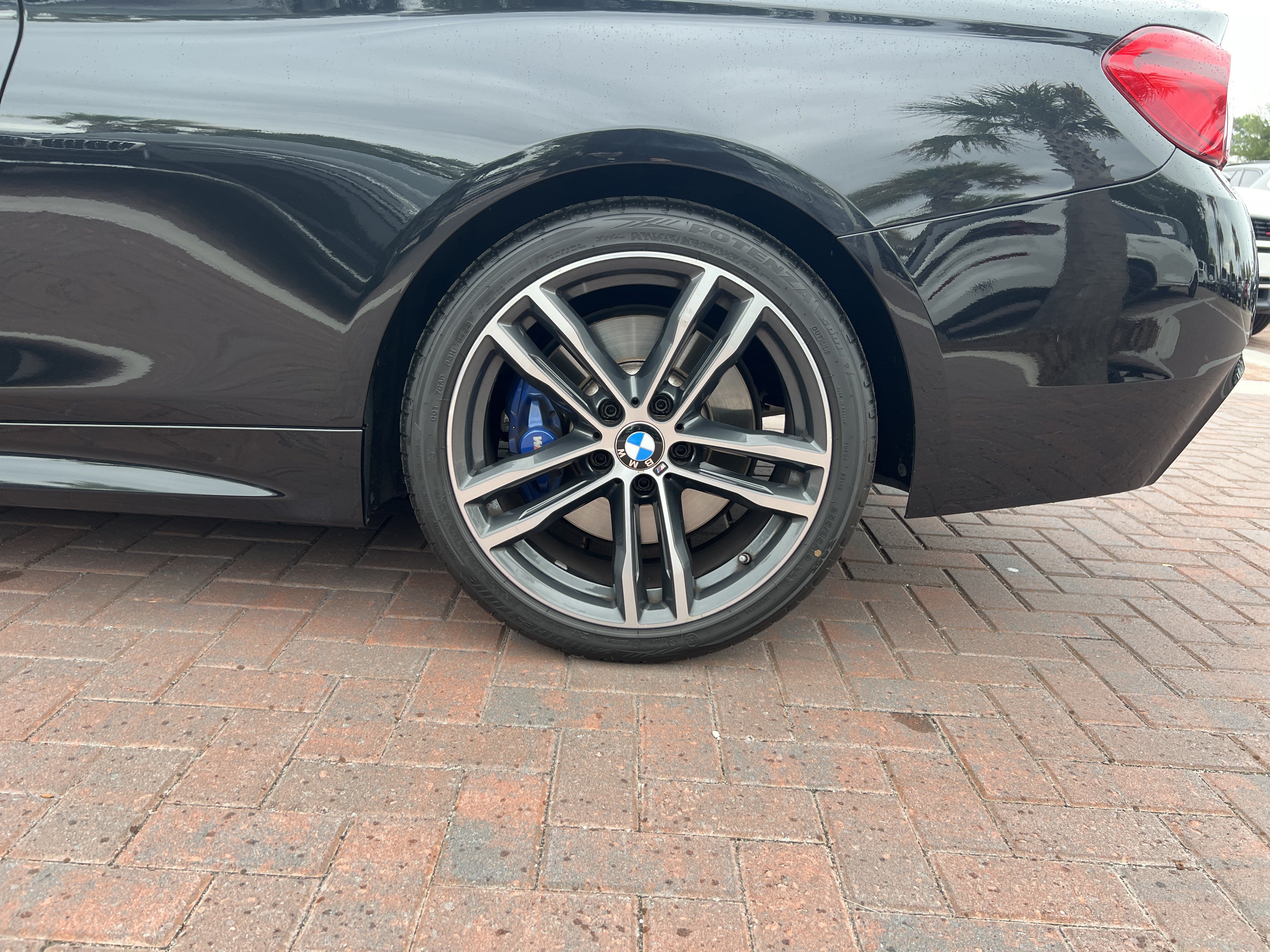 Used 2018 BMW 440i Coupe RWD image 13