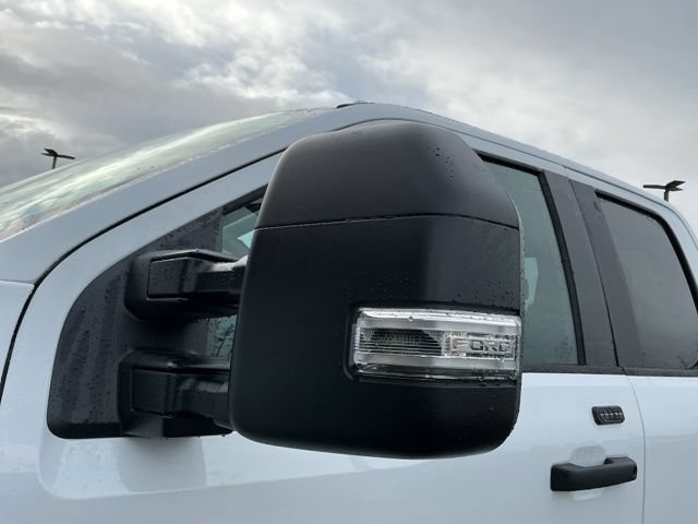 New 2026 Ford F450 XL AWD/4WD image 7