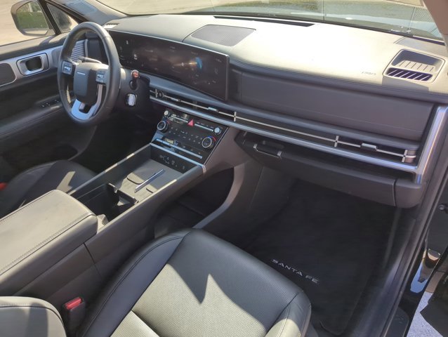Used 2024 Hyundai Santa Fe Limited image 25