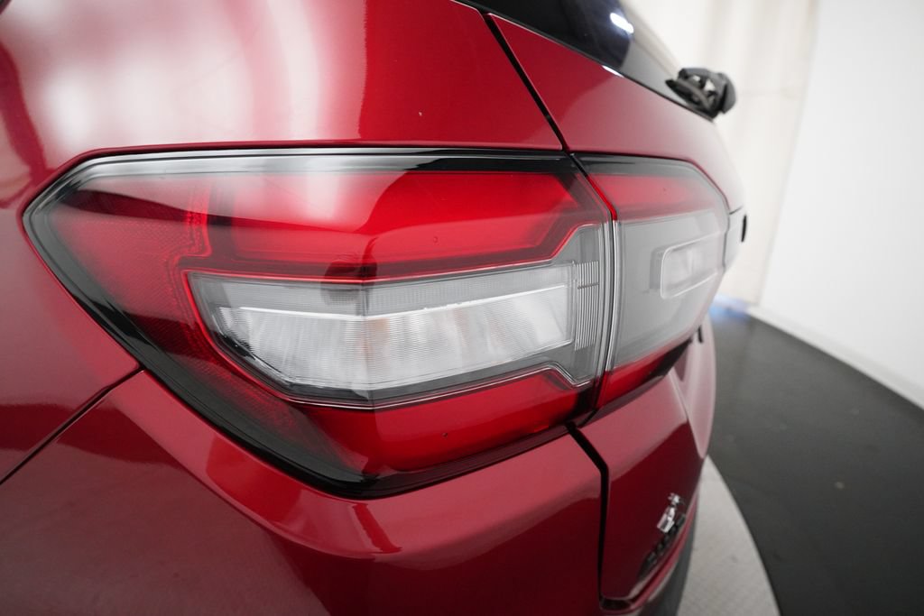 Certified 2025 Honda Pilot Sport image 31