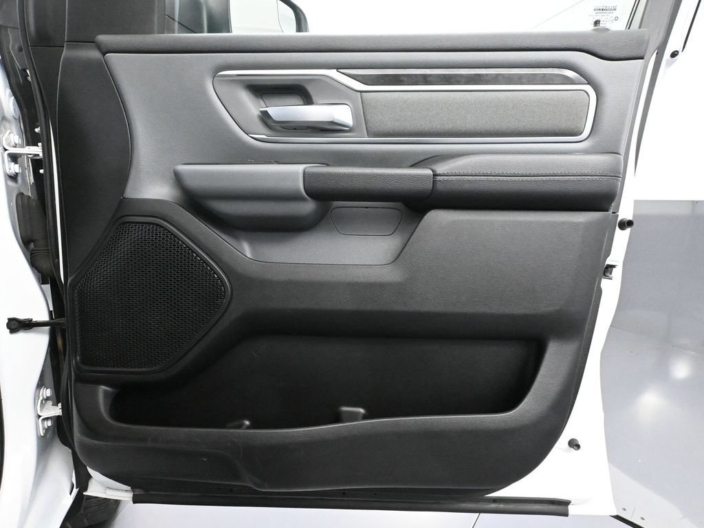Used 2022 RAM 1500 Big Horn AWD/4WD image 47