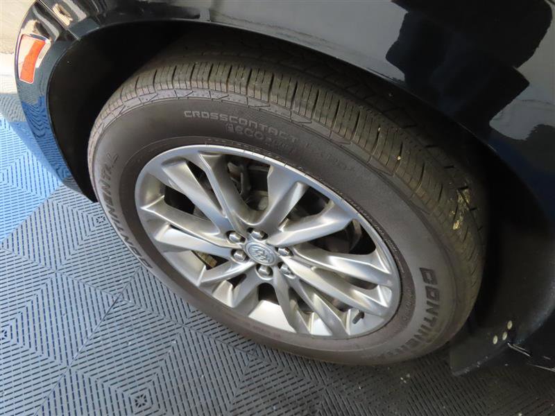 Used 2022 Buick Enclave Avenir w/ Trailering Package, 5000 lbs. AWD/4WD image 6