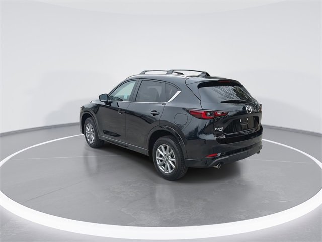 New 2025 MAZDA CX-5 AWD 2.5 S image 6
