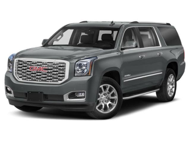 Used 2019 GMC Yukon XL Denali w/ Open Road Package AWD/4WD image 1