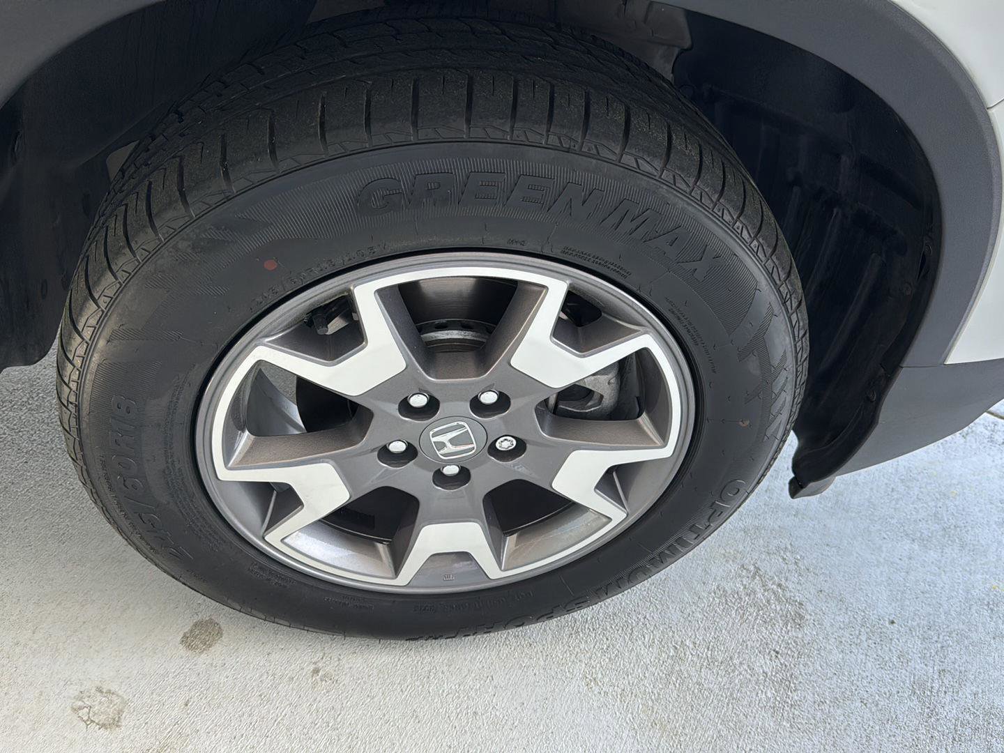 Used 2023 Honda Passport TrailSport image 35