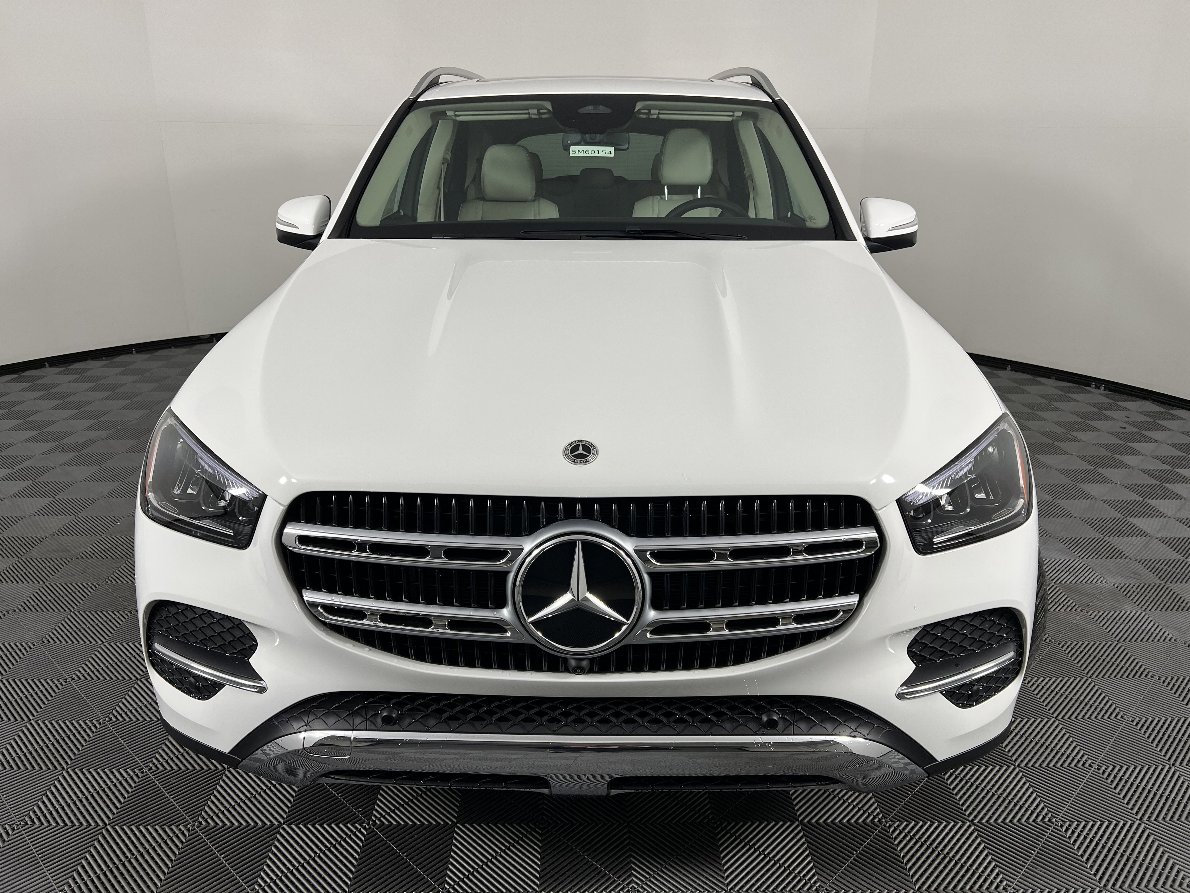 New 2026 Mercedes-Benz GLE 350 4MATIC image 10