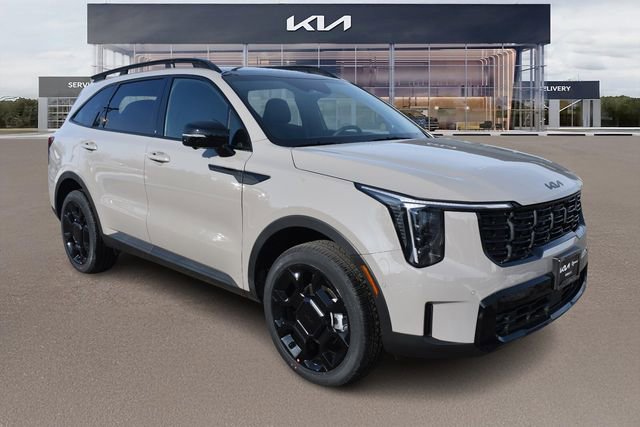 New 2026 Kia Sorento SX Prestige image 11