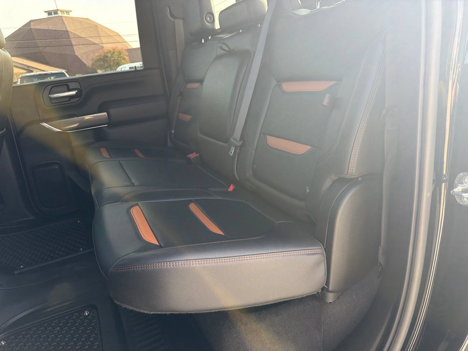 Used 2022 GMC Sierra 2500 AT4 w/ AT4 Preferred Package AWD/4WD image 21