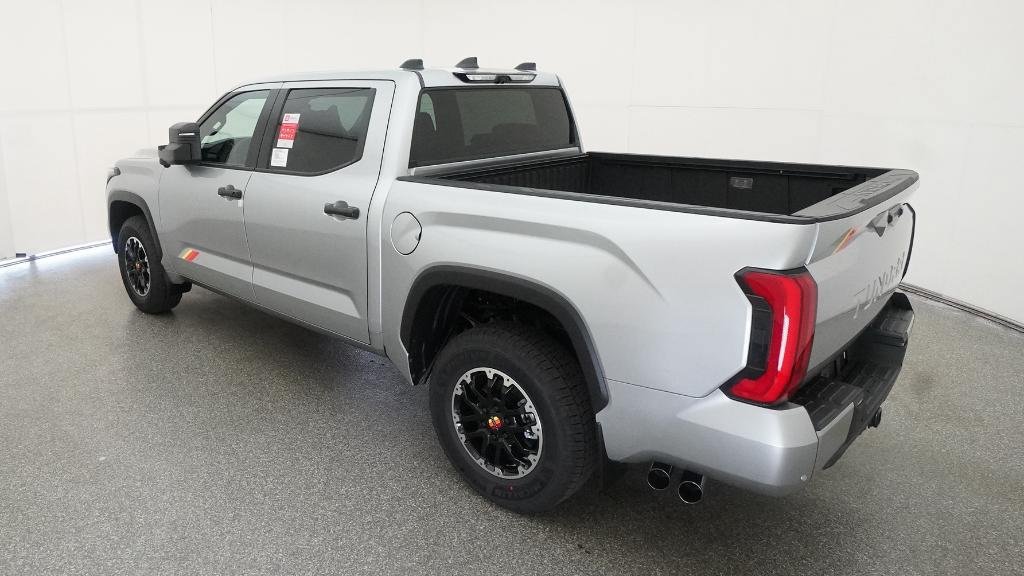 New 2026 Toyota Tundra SR5 AWD/4WD image 44