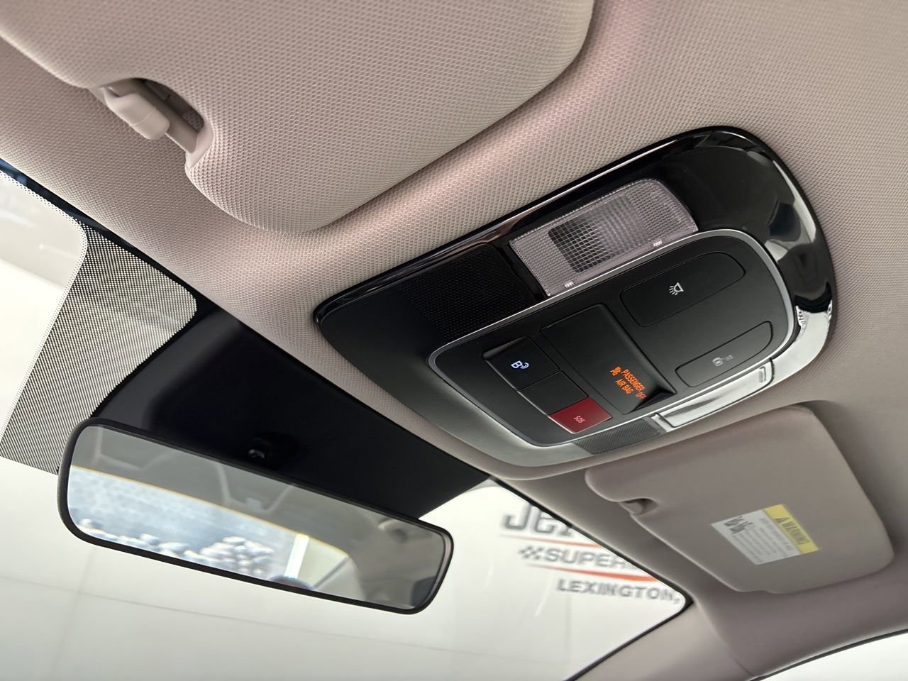 Used 2025 Hyundai Sonata SE image 17