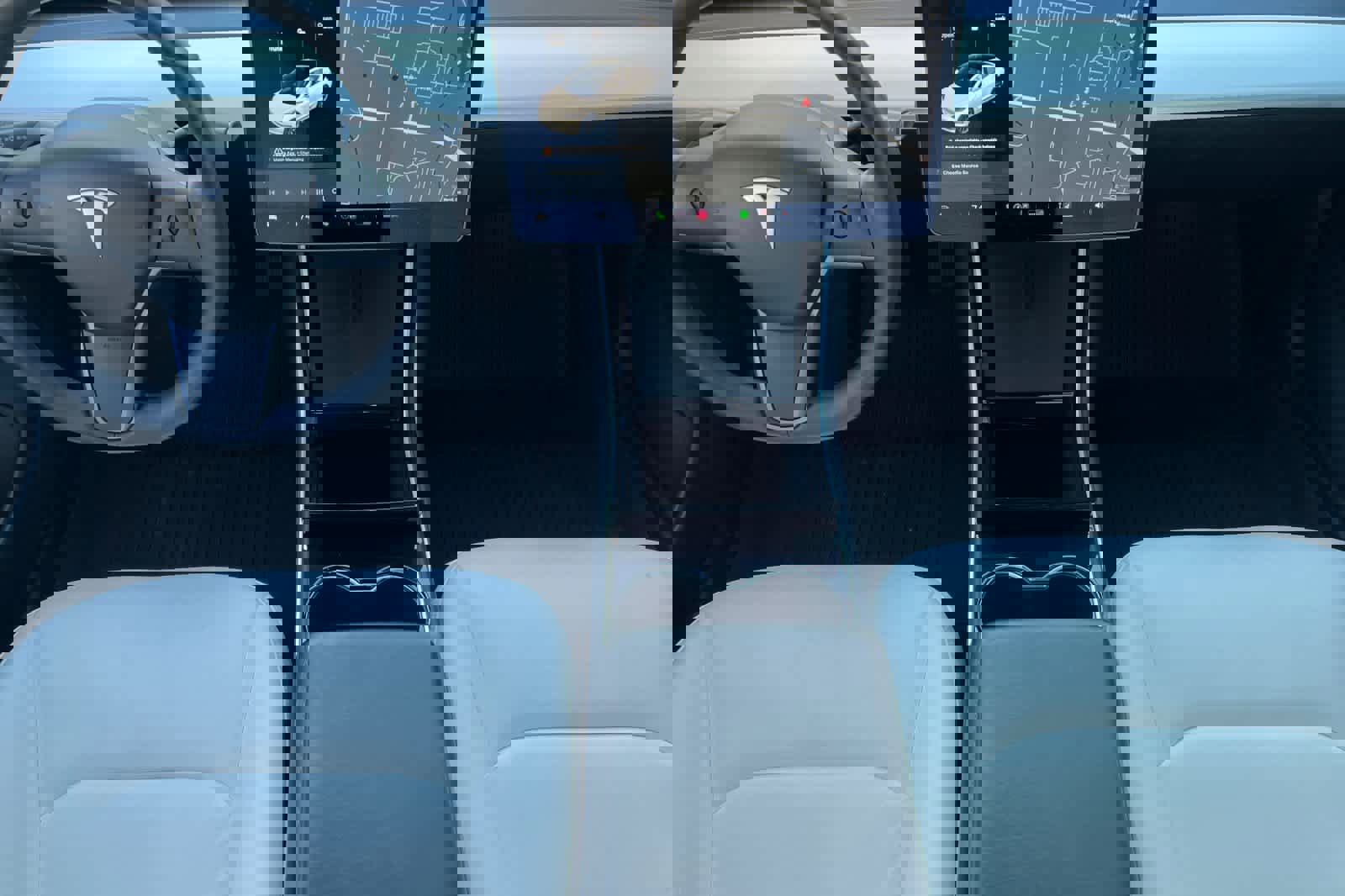 Used 2019 Tesla Model 3 Long Range image 3