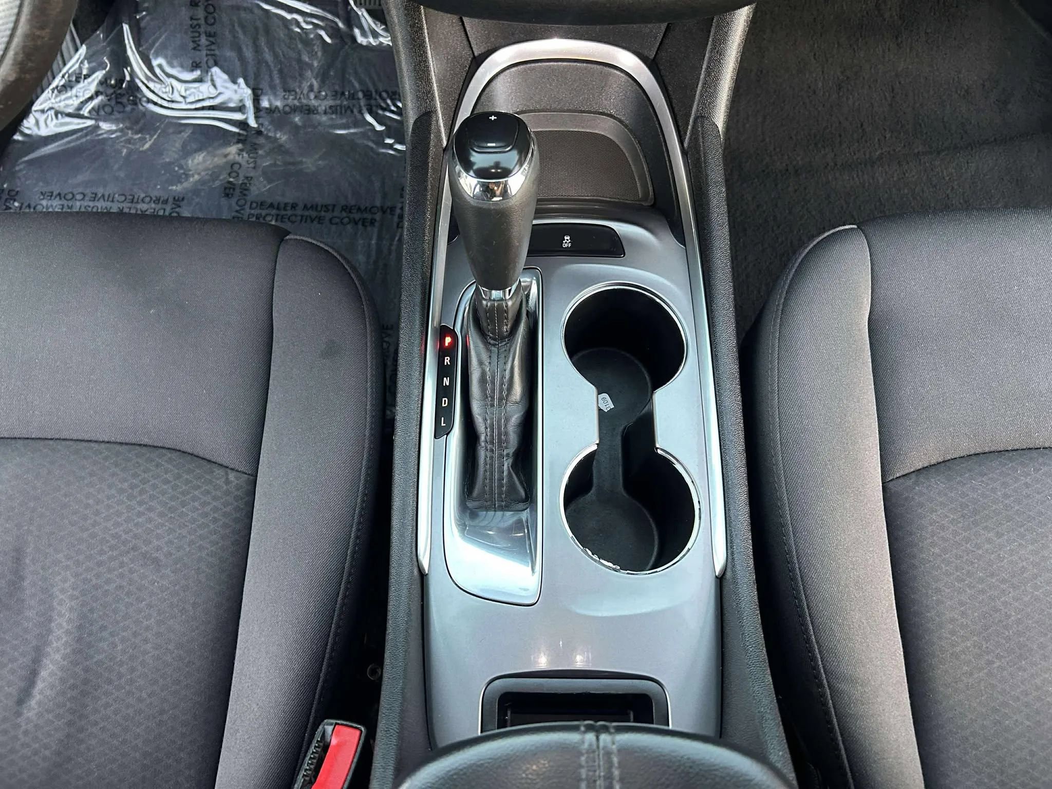 Used 2019 Chevrolet Malibu LT image 18