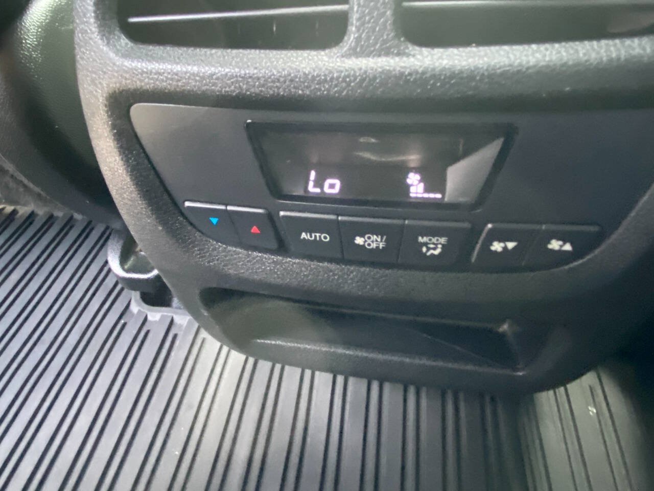 Used 2017 Honda Pilot EX-L image 43