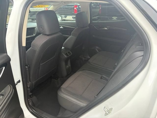 Used 2022 Buick Envision Preferred FWD image 27