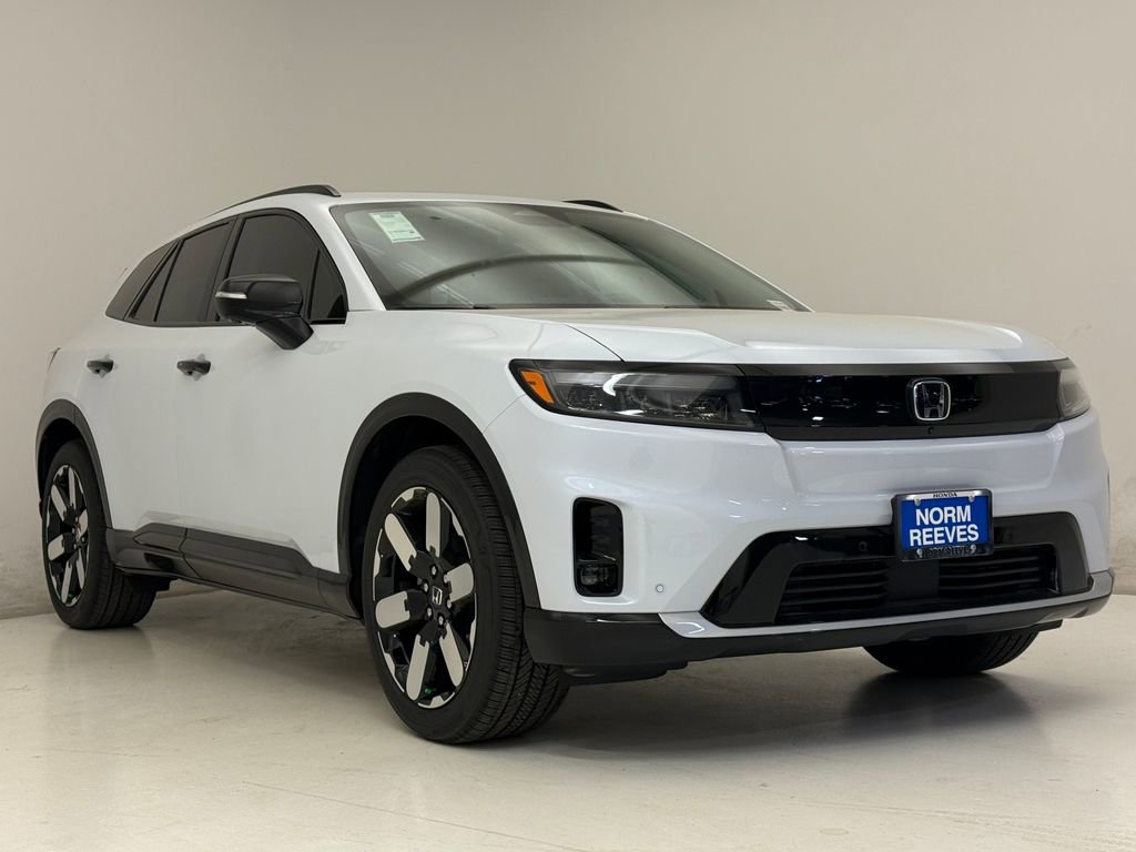 New 2026 Honda Prologue Elite image 4
