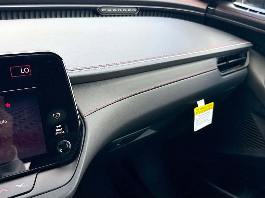 New 2026 Dodge Charger R/T AWD/4WD image 17