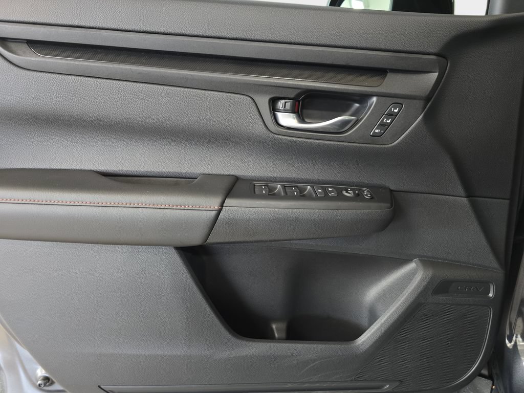 Used 2024 Honda CR-V Sport-L image 27
