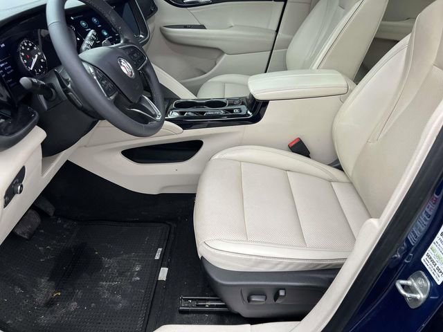 Certified 2022 Buick Envision Essence w/ Safety Package image 21