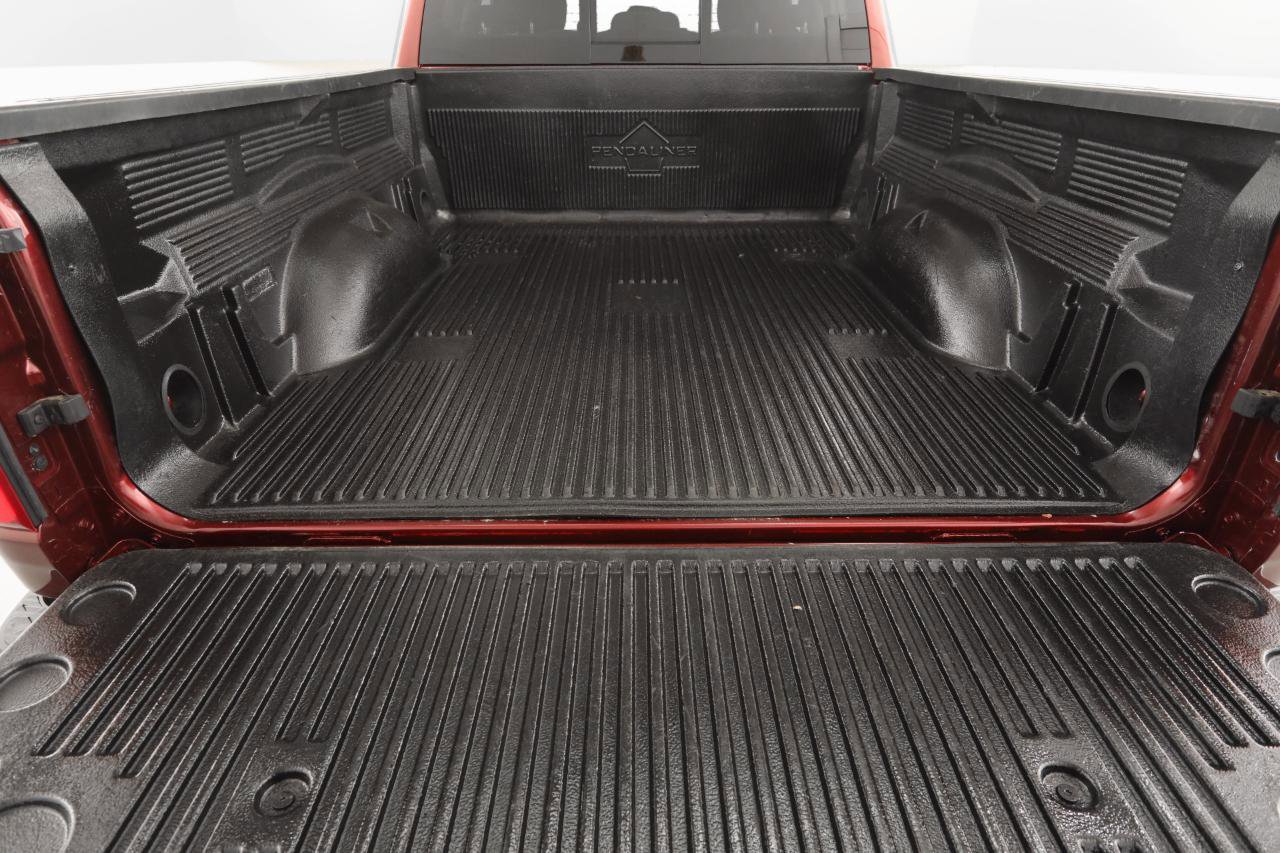 Used 2019 RAM 1500 Big Horn AWD/4WD image 32