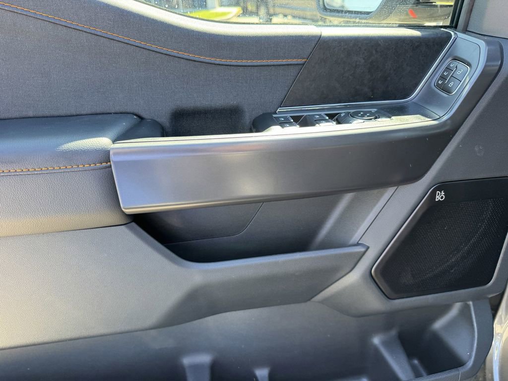 New 2025 Ford F150 Tremor w/ Equipment Group 402A High image 16